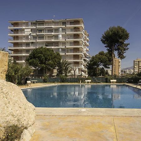 Ferienwohnung San Juan Live Alicante Exterior foto