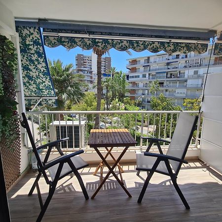 Ferienwohnung San Juan Live Alicante Exterior foto