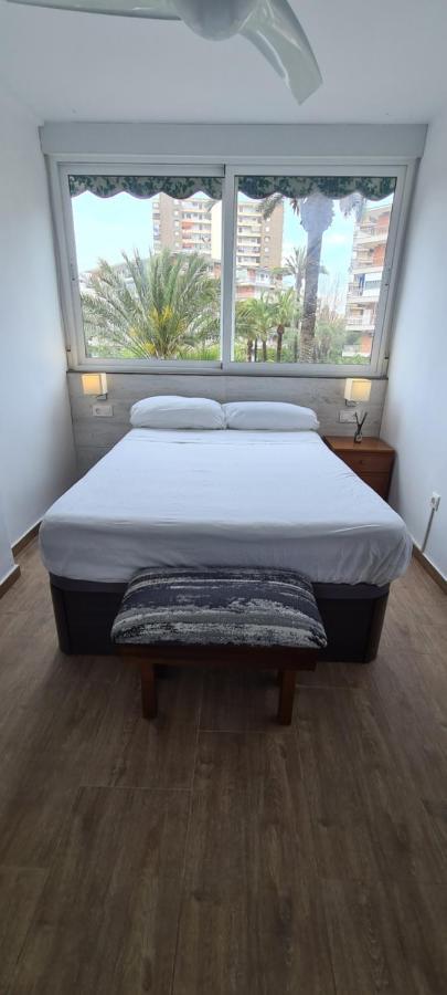 Ferienwohnung San Juan Live Alicante Exterior foto