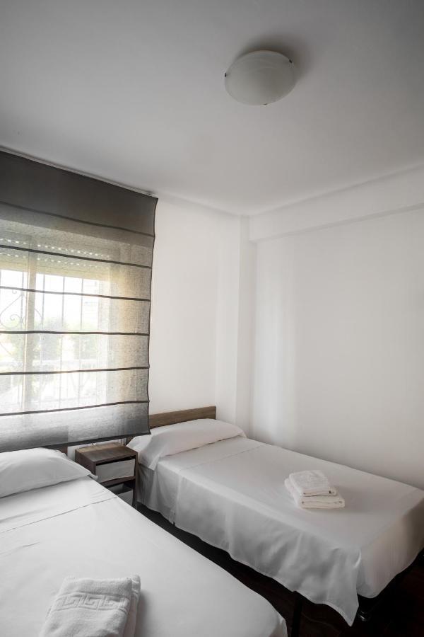 Ferienwohnung San Juan Live Alicante Exterior foto