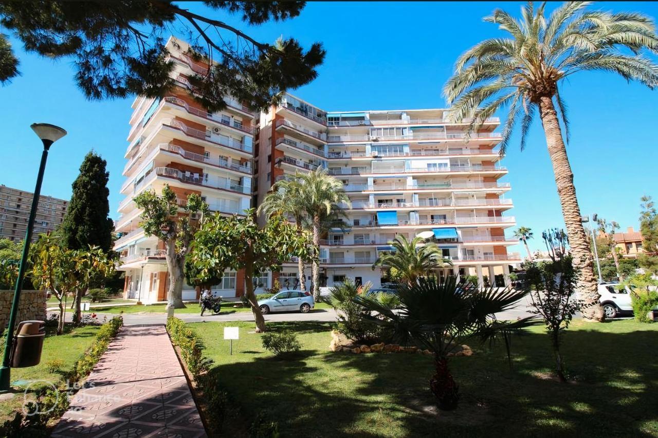 Ferienwohnung San Juan Live Alicante Exterior foto